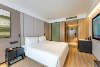 Hangzhou West Lake Hubin Yintai Atour Hotel - 6