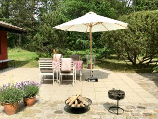 Lovely Summerhouse By Sejerø Bay - Vig - 6
