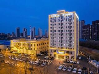 Jinjiang Inn Select Changchun Yuanda Street - 2