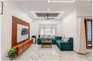 Redcliff Homestay Varkala - 0