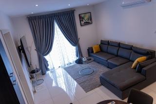 Luxurious 2-bedroom Apartment -Loxwood, East Legon - 0
