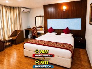 Woodland Heritage Hotel - 8