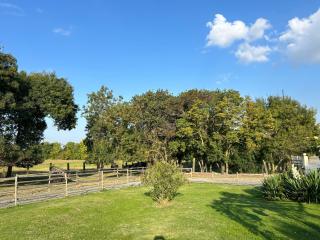 Gîte campagne - 9