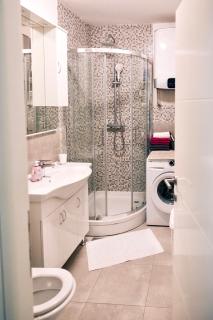 Prekrasan apartman “Marko” sa dvije sobe - 3