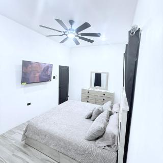 Modern Caribbean retreat 2 - 4