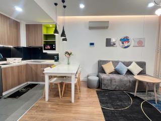 The Wellington-Republic Apartment Airport - 9