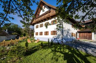 AlpApart Hornberg - Nähe Reutte, Neuschwanstein und Highline 179 - 8