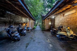 3 BR Villa Mango Jungleroom Canggu - 1