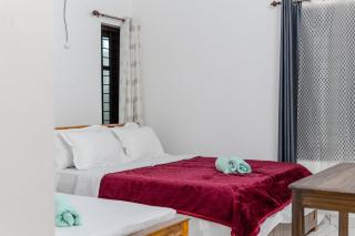 Redcliff Homestay Varkala - 6