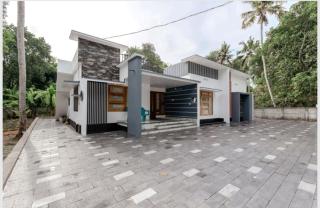 Redcliff Homestay Varkala - 5