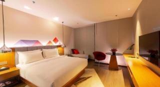 Borrman Hotel Zhanjiang Xuwen Port Terminal - 4