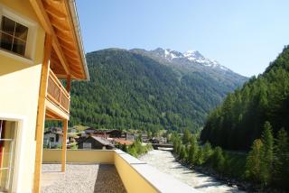 Residenz Zwieselstein App.11 - 7