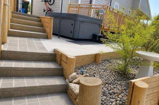 Boutique Tiny Home Rotorua with Private Hot Tub - 8