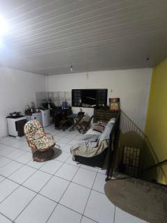 kitnet studio em Balsas - 4