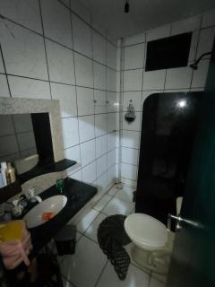 kitnet studio em Balsas - 3