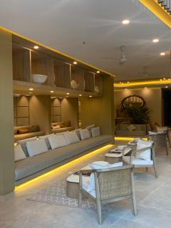Beautiful apartment in Gaira - 4