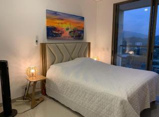 Beautiful apartment in Gaira - 2