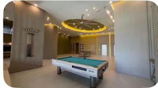 Beautiful apartment in Gaira - 1