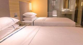 City Comfort Inn Guangzhou Zengcheng Yonghe Yongkang Road - 1