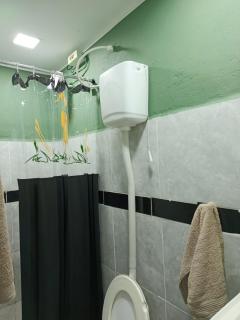 Espaço Zen 02 - Loft Completo - Ideal para Trabalho ou Lazer - 2