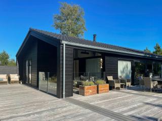 The Loveliest Summer House In The Woods Near Beach - 9