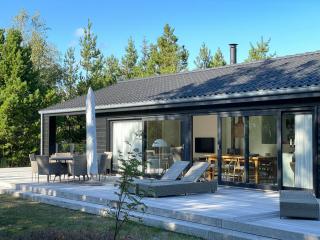The Loveliest Summer House In The Woods Near Beach - 8
