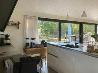 The Loveliest Summer House In The Woods Near Beach - 1