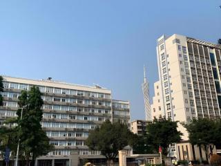 Ying Feng Yuan Hotel - Canton - 6