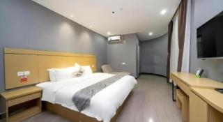 Ying Feng Yuan Hotel - Canton - 2