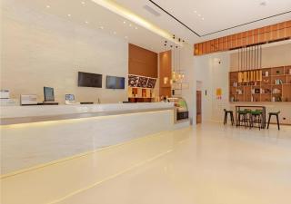 City Comfort Inn Taizhou International Exhibition Center - 5