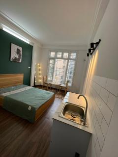 Cozy Home 45 Kim Ma Thuong - 9