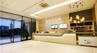 City Comfort Inn High-tech Development Zone Dawang Plaza Wandu - 8