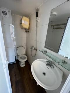 Cozy Home 45 Kim Ma Thuong - 3