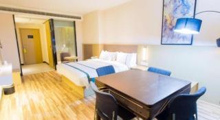 City Comfort Inn Tianmen Xincheng Walmart - 9