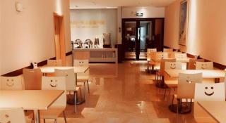 City Comfort Inn Zhuhai Jinwan Hangkong Xincheng - 9