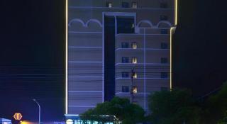 City Comfort Inn Jingzhou Hongxing Road Food Street - 1