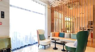 City Comfort Inn Xiaogan Dawu Yingbin Avenue - Dawu - 5