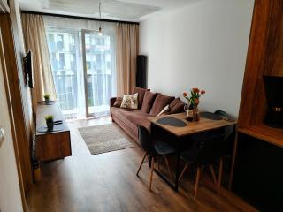 Apartament Antonio 5 Gdańsk centrum - 6