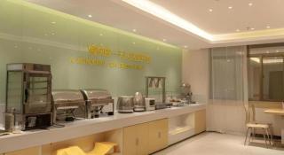 City Comfort Inn Baise Xilin Time Square - 7