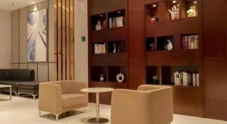 City Comfort Inn Baise Xilin Time Square - 1