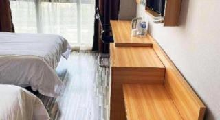 City Comfort Inn Hefei Binhu Wanghu Building Exhibition Center - 9