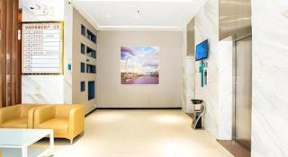 City Comfort Inn Nanning Qingxiu Wanda Dongge Road Metro Station - 9