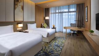 Holiday Inn Kunshan Huaqiao by IHG - 8
