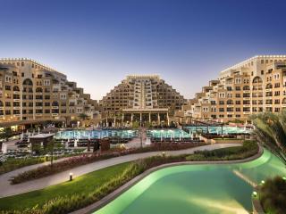 Rixos Bab Al Bahr - Ultra All Inclusive - 0