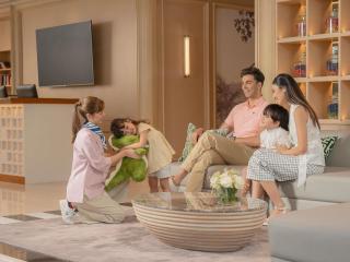 Novotel Living Bangkok Sukhumvit Legacy - 7