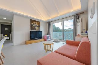 Chuncheon Happysday Pet-Friendly Pension - 2