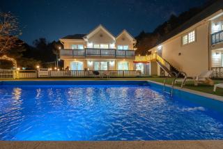 Chuncheon Happysday Pet-Friendly Pension - 4