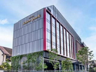 Hotel Faber Park Singapore - Handwritten Collection - 9