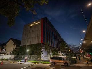 Hotel Faber Park Singapore - Handwritten Collection - 8