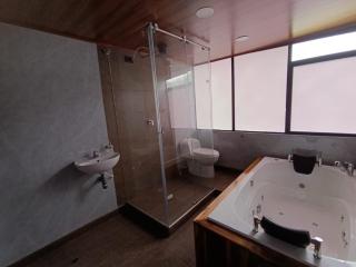 Hotel Páramo de Sumapaz - 4